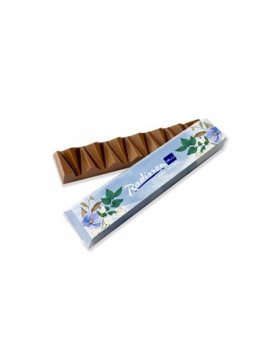Chocolate bar "Mountains" 90 g