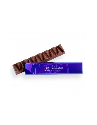 Chocolate bar "Mountains" 90 g