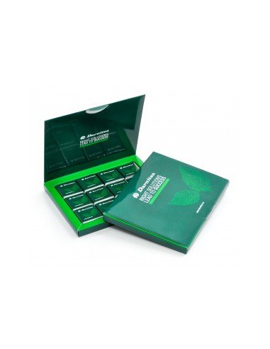 Chocolate set "Book 12" 60 g