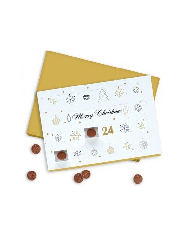 Сhocolate Advent calendar 75 g