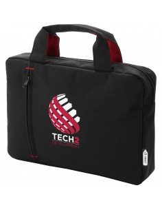 Detroit RPET conference bag 4L 2