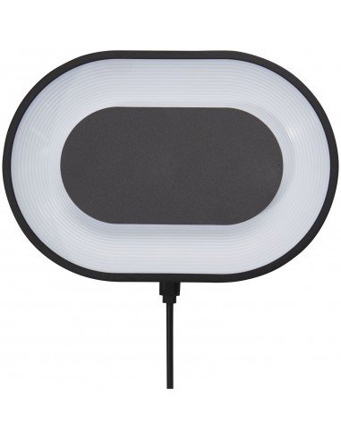 Ray wireless charging pad with RGB...