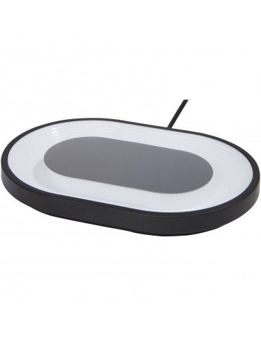 Ray wireless charging pad with RGB...