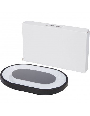 Ray wireless charging pad with RGB...