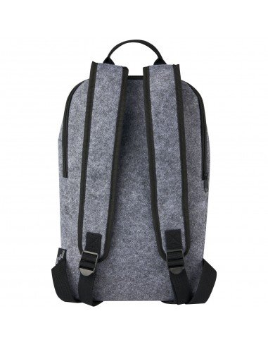 Felta GRS recycled felt cooler...