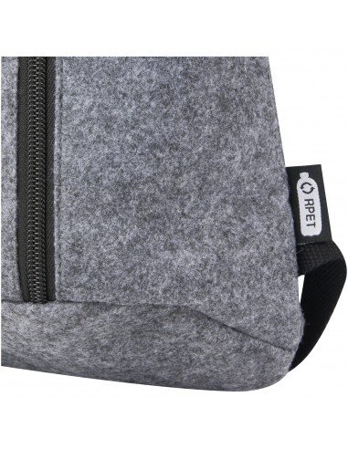 Felta GRS recycled felt cooler...