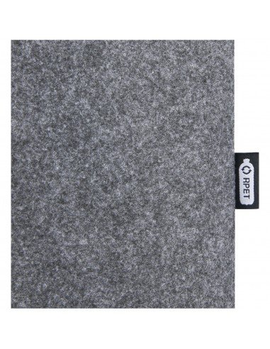 Felta GRS recycled felt tote bag with...