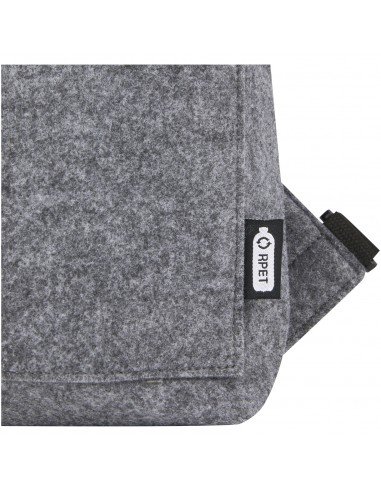 Felta GRS recycled felt roll-top bike...