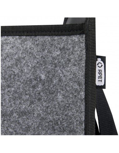 Felta GRS recycled felt foldable car...