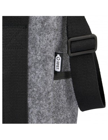 Felta GRS recycled felt bottle cooler...