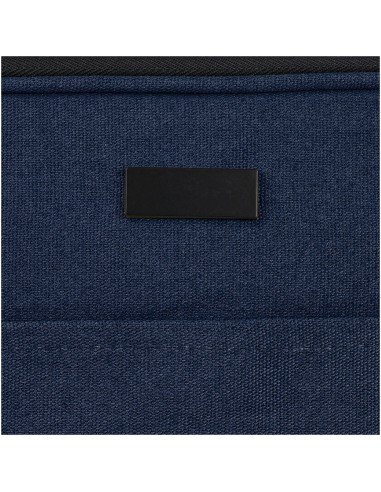 Joey 14" GRS recycled canvas laptop...