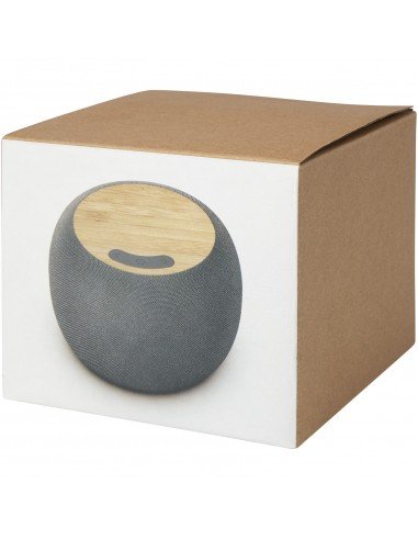 Ecofiber bamboo/RPET Bluetooth®... Ecofiber bamboo/RPET Bluetooth®...