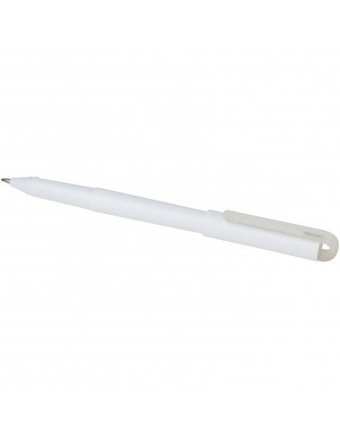 Mauna recycled PET gel ballpoint pen