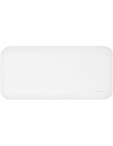 Electro 20.000 mAh recycled plastic... Electro 20.000 mAh recycled plastic...