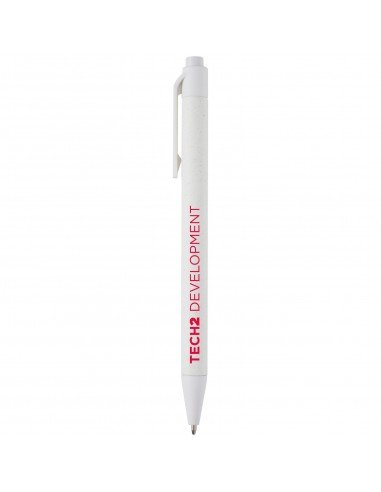 Fabianna crush paper ballpoint pen