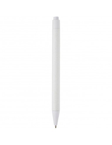 Fabianna crush paper ballpoint pen
