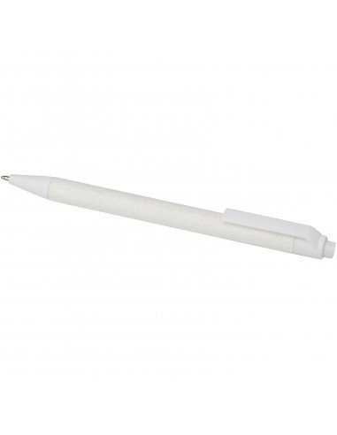 Fabianna crush paper ballpoint pen
