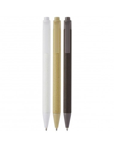 Fabianna crush paper ballpoint pen