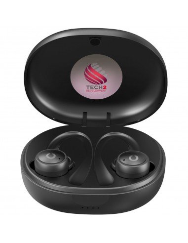 Prixton TWS160S sport Bluetooth® 5.0... Prixton TWS160S sport Bluetooth® 5.0...