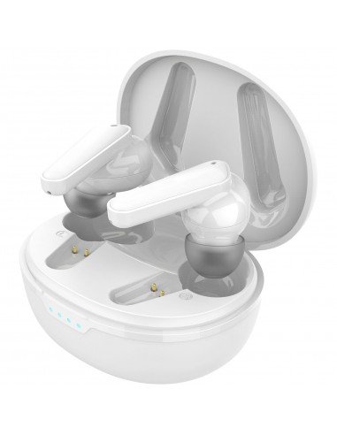 Prixton TWS158 ENC and ANC earbuds Prixton TWS158 ENC and ANC earbuds