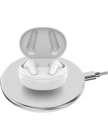 Prixton TWS158 ENC and ANC earbuds Prixton TWS158 ENC and ANC earbuds