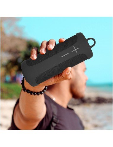 Prixton Aloha Lite Bluetooth® speaker Prixton Aloha Lite Bluetooth® speaker