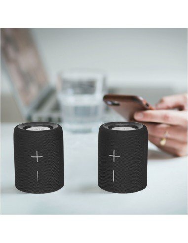 Prixton Aloha Lite Bluetooth® speaker Prixton Aloha Lite Bluetooth® speaker