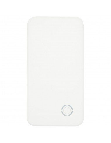 Slender 4000 mAh slim dual power bank