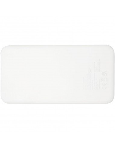 Slender 4000 mAh slim dual power bank