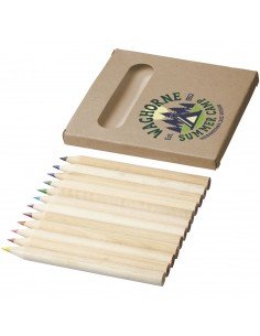 Artemaa 12-piece pencil... 2