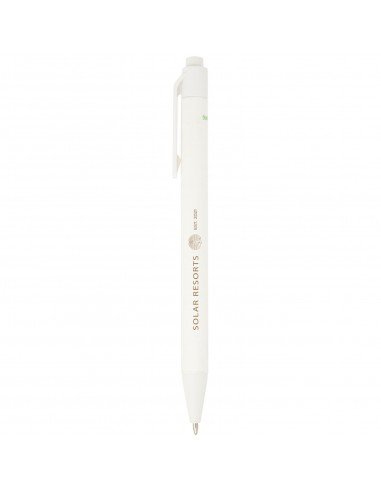 Chartik monochromatic recycled paper...