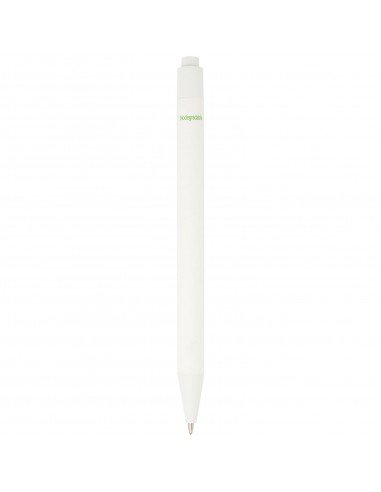 Chartik monochromatic recycled paper...