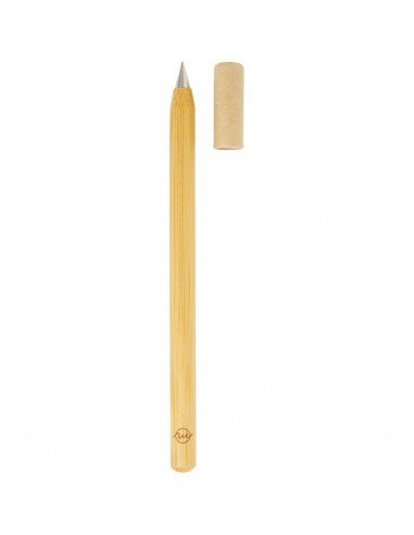 Perie bamboo inkless pen