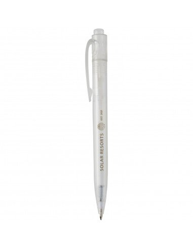 Thalaasa ocean-bound plastic...