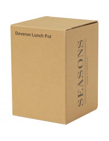 Doveron 500 ml recycled stainless...