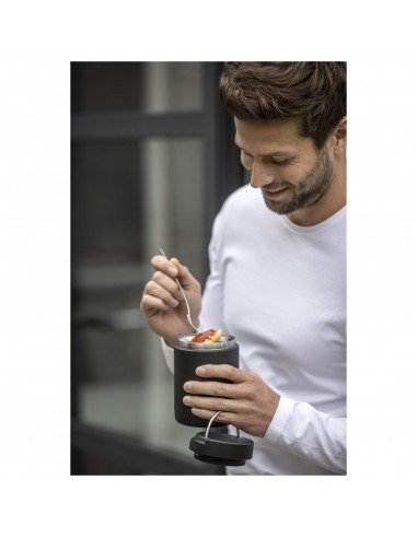 Doveron 500 ml recycled stainless...