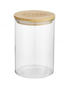 Boley 550 ml glass food... 2
