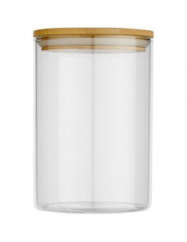 Boley 550 ml glass food container Boley 550 ml glass food container