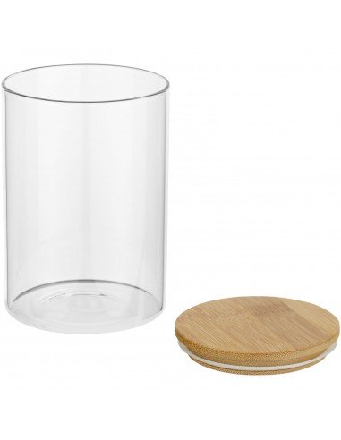 Boley 550 ml glass food container Boley 550 ml glass food container