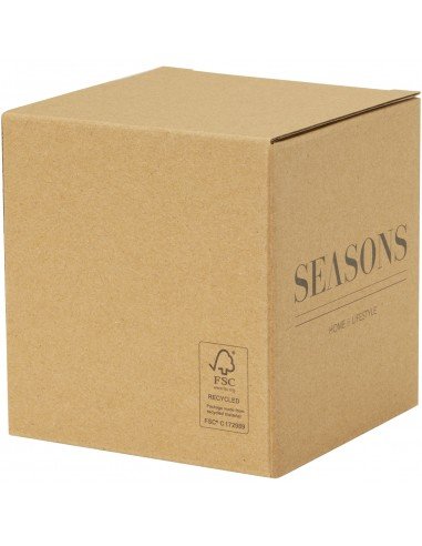 Boley 320 ml glass food container