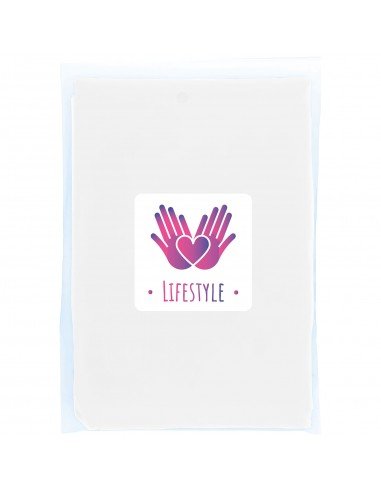 Mayan recycled plastic disposable...