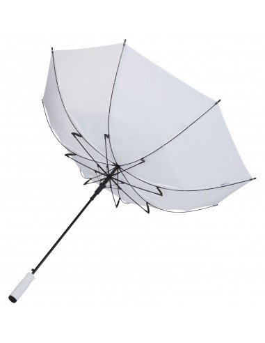 Niel 23" auto open recycled PET umbrella