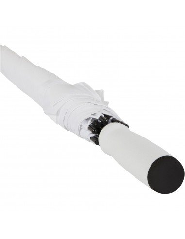 Niel 23" auto open recycled PET umbrella