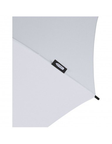Niel 23" auto open recycled PET umbrella