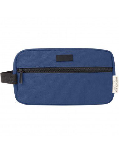 Joey GRS recycled canvas travel...