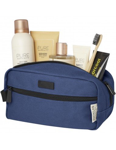 Joey GRS recycled canvas travel...