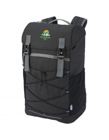 Aqua 15.6" GRS recycled water...