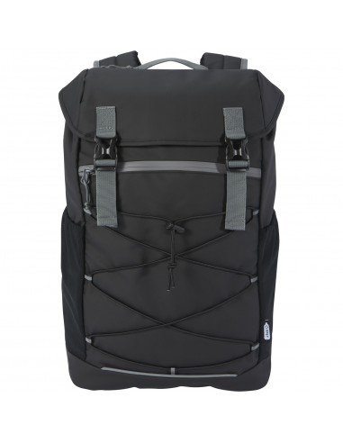 Aqua 15.6" GRS recycled water...