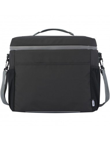 Aqua 20-can GRS recycled water...