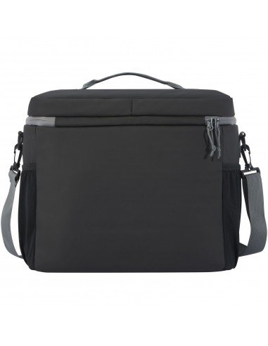 Aqua 20-can GRS recycled water...